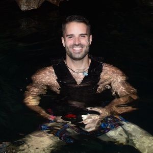 Meet your Posher, Steven